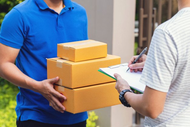  Get Centralised Control of Shipping